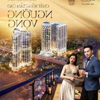 Quỹ Căn Vị Trí Siêu Đẹp, Giá Hấp Dẫn Tại Biểu Tượng Golden Crown Hải Phòng