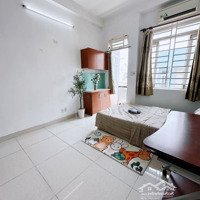 Trống Sẵn Studio Balcony Thoáng Full Nội Thất_ Ngay Cầu Bông