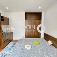 Chdv New 100% Dạng Studio Bancol Tại Ngã 6 Phù Đổng_Có Thang Máy