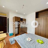 Chdv New 100% Dạng Studio Bancol Tại Ngã 6 Phù Đổng_Có Thang Máy