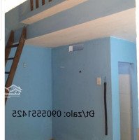 Phòng Trọ Lê Văn Thọ Phường 8 Gồ Vấp