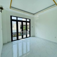 Bán Nhàhẽm Xe Hơiphan Văn Trị (4X15M) Xây Dựng Mới, Vuông Vức. Giá Bán 7,5 Tỷcó Thương Lượnggiảm Mạnh