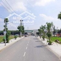 Siêu Phẩm Đẹp Nhất Tân Uyên Đường Trịnh Hoài Đức Gần Chợ Quang Vinh 2 Diện Tích :100M2