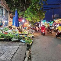 Siêu Phẩm Đẹp Nhất Tân Uyên Đường Trịnh Hoài Đức Gần Chợ Quang Vinh 2 Diện Tích :100M2