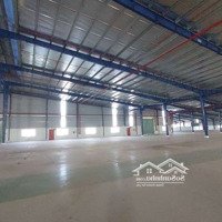 Cho Thuê Xưởng 14.000M2 Kcn Bầu Xéo, Sông Trầu, Trảng Bom, Đồng Nai