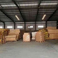 Cho Thuê Kho Xưởng Dg Dương Công Khi Hóc Môndiện Tích8000M2 Giá Bán 320 Triệu Pccc