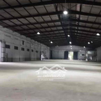 Cho Thuê Kho Xưởng Dg Tân Thới Nhất 8 Quận 12Diện Tích3000M2 Vp Giá 360 Triệu