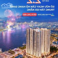 Bán Căn Hộ Peninsula Đà Nẵng - Mặt Tiền Sông Hàn, Chỉ Từ 2,2 Tỷ