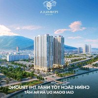 Bán Căn Hộ Peninsula Đà Nẵng - Mặt Tiền Sông Hàn, Chỉ Từ 2,2 Tỷ