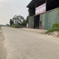 Bán 275M2 Thanh Bình, Chương Mỹ, Hà Nội