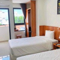 Bán Khách Sạn Trung Tâm Tp Nha Trang Giá Sốc