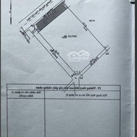 Cần Bân 1078M2 Đất Xây Biệt Thự Mặt Tiền Nguyễn Văn Cừ Gần Sông Sài Gòn Khu Dân Trí Cao