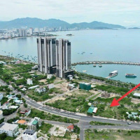 Bán 325M2 Đất Hướng Biển Đường Huỳnh Văn Nghệ, Kđt Vĩnh Hoà Nha Trang Chỉ 41 Triệu/M2- 0964.326.158