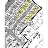 KQH PHÚ ĐA NGAY TRUNG TÂM HÀNH CHÍNH PHÚ ĐA CHỈ VỚI 740 tr CÓ NGAY 129.5M2 - LH Bảo Minh