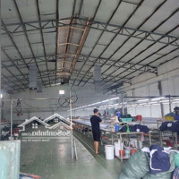 Cho Thuê Kho,Xưởng Sx 600M² Y Như Hình. Đ Lê Trọng Tấn