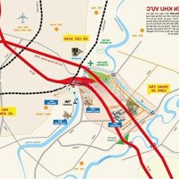 Cần Bán Gấp Lô X9 Dự Án Tây Nam, Cách Tp Hcm 15Km