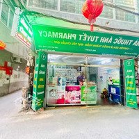 Phân Khúc 8 Tỷ Có Nhà Đẹp Kinh Doanh- Ô Tô Đỗ Cửa- Dtsd 55M2- 5 Tầng.