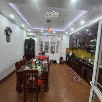 17.6 Tỷ. Hà Đông Ráp Thanh Xuân. Veiw Hồ Sát Vách Lvk Châu Âu. 81*4 Tầng. Vỉa Hè Ô Tô Tránh-Ở-Vp-Kd