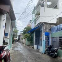 Bán nhà cấp 4 sau lưng trường Nguyễn Hiền giá rẻ
