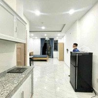 Trống Phòng Chdv - Studio Bancony - Full Nội Thất - Ngay Nguyễn Sơn‼️