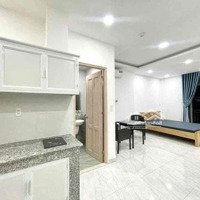 Trống Phòng Chdv - Studio Bancony - Full Nội Thất - Ngay Nguyễn Sơn‼️