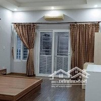 Cho Thuê Nhà Kim Mã Ba Đìnhdiện Tích65Mx 4T Nhà Có Sân Vườn 3 Mặt Thoáng Điều Hòa Đầy Đủ Giá 20 Triệu