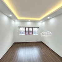 Bán Nhà Minh Khai 30M2, 5 Tầng, Nội Thất Xịn, Nhà Đẹp Ở Ngay, Ngõ Nông Gần Ô Tô