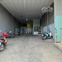 Xưởngdiện Tích300M2 Tân Vĩnh Hiệp, Tân Uyên, Bình Dương