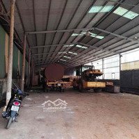 Cho Thuê Kho Xưởng 3700M2 Phù Hợp Nhiều Ngành Nghề