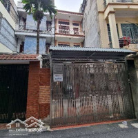 Nhà 3 Tầng Phân Lô Cán Bộ 113M2 - Gara Ôtô - Lê Trọng Tấn - Thanh Xuân