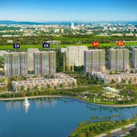 Căn 3 Phòng Ngủ 2 Vệ Sinhkhai Sơn City Ngọc Thụy Long Biên Giá Bán 4.9 Tỷ