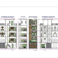 Bán Đất Khu Vip Dt: 4.4X12,2M Cn 52M2Hẽm Xe Hơi440 Thống Nhất , P16, Gò Vấp , Hcm