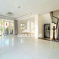 ️ Villa Ngang 8M Lộ Giới Rộng Sau Metro Giá 42 Triệu