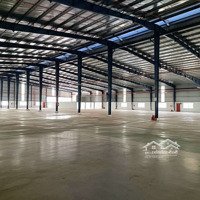 Cho Thuê Xưởng Mới Xây Kv 11.000M2 .Gpxd Hoàn Công.tân Uyên,Bình Dương