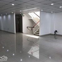 Góc 2Mặt Tiềnk300,Diện Tích10X18M Trệt Hầm 4 Lầu, Có Thang Máy, Máy Lạnh, Pccc