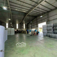 Cho Thuê Xưởng 11.000M2.Giấy Tờ Đầy Đủ ,Thuận An ,Bình Dương