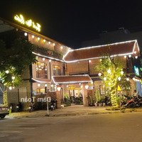 Bán Bt Song Lập Ngôi Nhà Mới - Tt Quốc Oai. Mặt Đường 24M, K.doanh Như Shophouse.diện Tích270M2 Giá Tốt