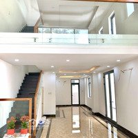 Cho Thuê Shophouse Lakeview City 7X20 Sân Vườn, 1 Trệt 4 Lầu Hoàn Thiện Tháng Máy Giá Bán 40 Triệu