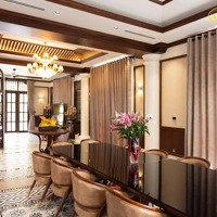 Cần Tiền Bán Biệt Thự Đồi Beverly Hills Trực Diện Biển Giá Lỗ 17 Tỉ Full Thang Máy Liên Hệ: 0914043808