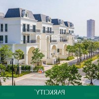 Duy Nhất Đơn Lập Jardin 216M2 Tây Nam View Công Viên Siêu Thoáng