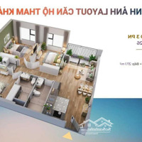 Bán Căn 3 Phòng Ngủ Dự Án Yhe Sola Park Giá Chỉ Hơn 4 Tỷ Diện Tích 75M2 Liên Hệ 0345.799.632