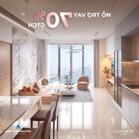 Mở Bán Giai Đoạn Đầu - Dự Án Peninsula, Bàn Giao Full Nội Thất Liền Tường, Giá Chỉ Từ 2 Tỷ/Căn.