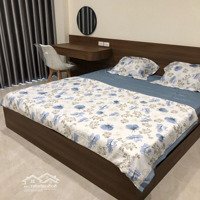 Studio 35M2 Đầy Đủ Nội Thất Cơ Bản Phố Huế