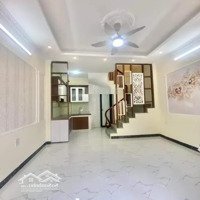 Nhà 30M2 Phố Thanh Đàm, 30M2 5 Tầng, Nhà Rất Mới, Ngõ 3 Gác Tránh. Giá Bán 4.2 Tỷ.