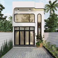 Sở Hữu Căn Nhà 70M2, Hoàng Phan Thái, Bình Chánh Giá Bán 545 Triệu