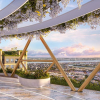 A&T Sky Garden - Căn 3 Phòng Ngủgiá Tốt Nhất Bình Dương Chỉ 2.75 Tỷ