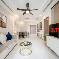 Cần Bán Nhanh Căn 3 Phòng Ngủ 2 Vệ Sinh83M2 Vinhome Grand Park Nội Thất Mới 95% Giá Bán 3,3 Tỷ Bao Thuế Phí