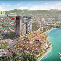 Căn 3 Phòng Ngủvốn Đầu Tư 1.3 Tỷ, View Biển Mỹ Khê, Hướng Đông Nam Bên Sông Hàn