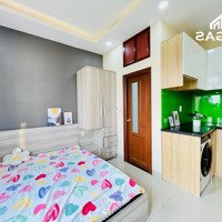 Khai Trương Phòng Studio, Ban Công, Máy Giặt Riêng New 100% - Gần Ngay Citisoho, Đại Học Umt