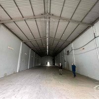 Kho Xưởng Giá Rẻ Xe Công Điện Ba Phadiện Tích510 M2 ( 10 X 51 )